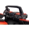 Autko dla dzieci BUGGY UTV-MX 2000N 4x4 Czerwony XMX-603B
